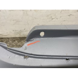 PARAURTI ANTERIORE FIAT 600 SEICENTO SPORTING ABARTH ORIGINALE 735250367  B2905