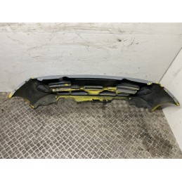 PARAURTI ANTERIORE FIAT 600 SEICENTO SPORTING ABARTH ORIGINALE 735250367  B2905