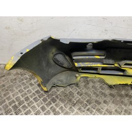 PARAURTI ANTERIORE FIAT 600 SEICENTO SPORTING ABARTH ORIGINALE 735250367  B2905
