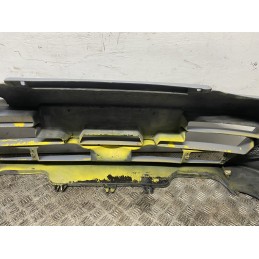 PARAURTI ANTERIORE FIAT 600 SEICENTO SPORTING ABARTH ORIGINALE 735250367  B2905