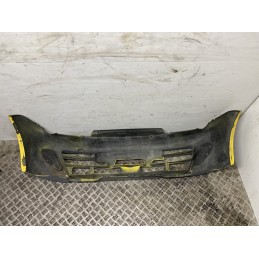 PARAURTI ANTERIORE FIAT 600 SEICENTO SPORTING ABARTH ORIGINALE 735250367  B2905