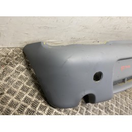 PARAURTI POSTERIORE FIAT 600 SEICENTO SPORTING ABARTH ORIGINALE 735241037 735250377  B2906