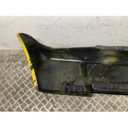 PARAURTI POSTERIORE FIAT 600 SEICENTO SPORTING ABARTH ORIGINALE 735241037 735250377  B2906