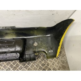 PARAURTI POSTERIORE FIAT 600 SEICENTO SPORTING ABARTH ORIGINALE 735241037 735250377  B2906
