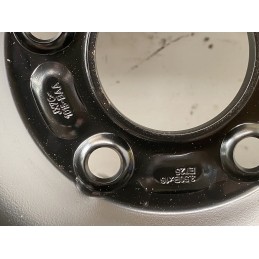 KIT RUOTINO RUOTA DI SCORTA 16 FORD FOCUS 4 IV MK4 2018 T125/70/R16 CRICK JX7C1015BAA  B2881