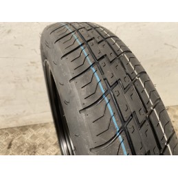 KIT RUOTINO RUOTA DI SCORTA 16 FORD FOCUS 4 IV MK4 2018 T125/70/R16 CRICK JX7C1015BAA  B2881