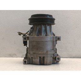 COMPRESSORE ARIA CONDIZIONATA CLIMA TOYOTA YARIS 1 SERIE 4472206254  A8967