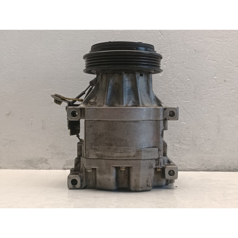 COMPRESSORE ARIA CONDIZIONATA CLIMA TOYOTA YARIS 1 SERIE 4472206254 A8967 COMPRESSORE ARIA CONDIZIONATA CLIMA TOYOTA YARIS 1 SERIE 4472206254 A8967