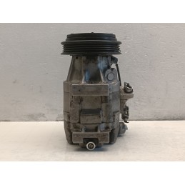 COMPRESSORE ARIA CONDIZIONATA CLIMA TOYOTA YARIS 1 SERIE 4472206254  A8967