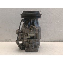COMPRESSORE ARIA CONDIZIONATA CLIMA TOYOTA YARIS 1 SERIE 4472206254  A8967