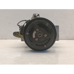 COMPRESSORE ARIA CONDIZIONATA CLIMA TOYOTA YARIS 1 SERIE 4472206254  A8967