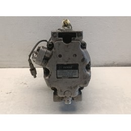 COMPRESSORE ARIA CONDIZIONATA CLIMA TOYOTA YARIS 1 SERIE 4472206254  A8967