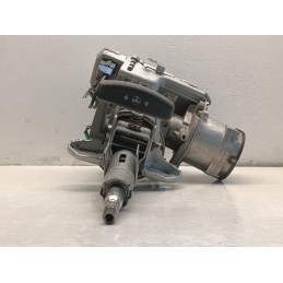PIANTONE STERZO ELETTRICO FIAT PANDA 2 169 2610176307A 26096580 VERDE  A8968
