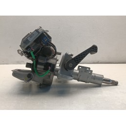 PIANTONE STERZO ELETTRICO FIAT PANDA 2 169 2610176307A 26096580 VERDE  A8968