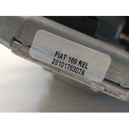 PIANTONE STERZO ELETTRICO FIAT PANDA 2 169 2610176307A 26096580 VERDE  A8968