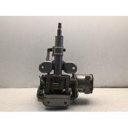 PIANTONE STERZO ELETTRICO FIAT PANDA 2 169 2610176307A 26096580 VERDE  A8968