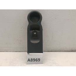 PULSANTIERA ALZAVETRO ANTERIORE DESTRA RENAULT MODUS 8200278436 2004 2013  A8969