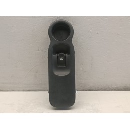 PULSANTIERA ALZAVETRO ANTERIORE DESTRA RENAULT MODUS 8200278436 2004 2013  A8969