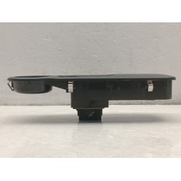 PULSANTIERA ALZAVETRO ANTERIORE DESTRA RENAULT MODUS 8200278436 2004 2013  A8969
