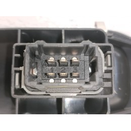 PULSANTIERA ALZAVETRO ANTERIORE DESTRA RENAULT MODUS 8200278436 2004 2013  A8969