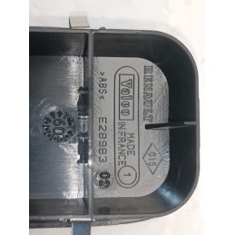 PULSANTIERA ALZAVETRO ANTERIORE DESTRA RENAULT MODUS 8200278436 2004 2013  A8969