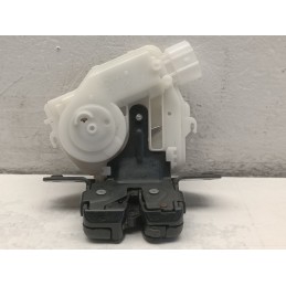 SERRATURA PORTELLONE COFANO POSTERIORE TOYOTA YARIS 3 SERIE 6935002090  A8970