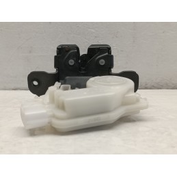 SERRATURA PORTELLONE COFANO POSTERIORE TOYOTA YARIS 3 SERIE 6935002090  A8970
