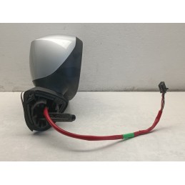 SPECCHIETTO RETROVISORE DESTRO 9 PIN ELET RENAULT MODUS 2006 2013  A8971