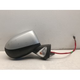 SPECCHIETTO RETROVISORE DESTRO 9 PIN ELET RENAULT MODUS 2006 2013  A8971