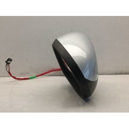 SPECCHIETTO RETROVISORE DESTRO 9 PIN ELET RENAULT MODUS 2006 2013  A8971