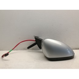SPECCHIETTO RETROVISORE DESTRO 9 PIN ELET RENAULT MODUS 2006 2013  A8971