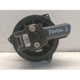 VENTOLA INTERNA ABITACOLO RISCALDAMENTO ARIA FIAT PANDA 3 SERIE 312 319  A8972