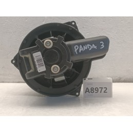 VENTOLA INTERNA ABITACOLO RISCALDAMENTO ARIA FIAT PANDA 3 SERIE 312 319  A8972