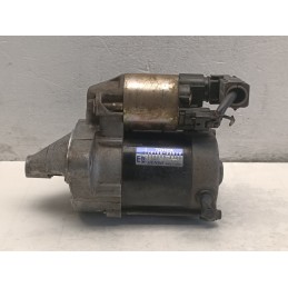 MOTORINO AVVIAMENTO TOYOTA YARIS 1 SERIE 1.0B DENSO 2810023020  A8974