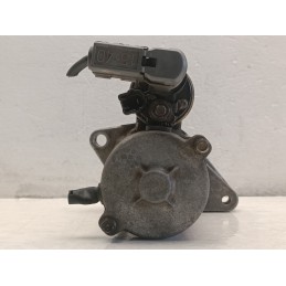MOTORINO AVVIAMENTO TOYOTA YARIS 1 SERIE 1.0B DENSO 2810023020  A8974