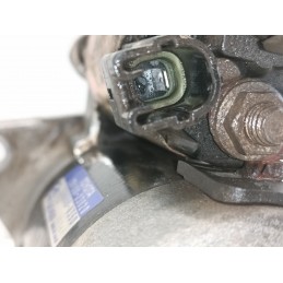 MOTORINO AVVIAMENTO TOYOTA YARIS 1 SERIE 1.0B DENSO 2810023020  A8974