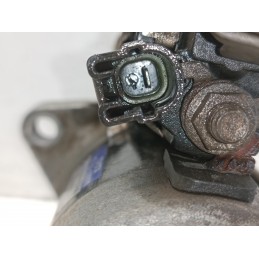 MOTORINO AVVIAMENTO TOYOTA YARIS 1 SERIE 1.0B DENSO 2810023020  A8974