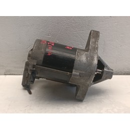 MOTORINO AVVIAMENTO TOYOTA YARIS 1 SERIE 1.0B DENSO 2810023020  A8974