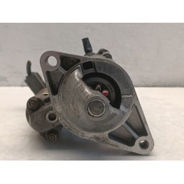 MOTORINO AVVIAMENTO TOYOTA YARIS 1 SERIE 1.0B DENSO 2810023020  A8974