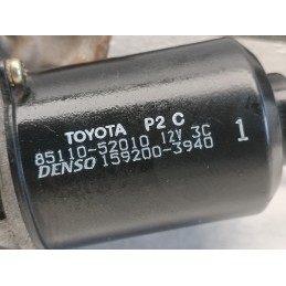 MOTORINO TERGICRISTALLO ANTERIORE TOYOTA YARIS 1 SERIE 8511052010  A8975