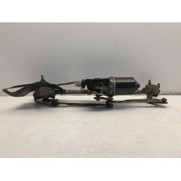 MOTORINO TERGICRISTALLO ANTERIORE TOYOTA YARIS 1 SERIE 8511052010  A8975