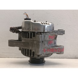 ALTERNATORE 12V 70AH TOYOTA YARIS 1 SERIE 1.0B 1999 2005 2706023010  A8976