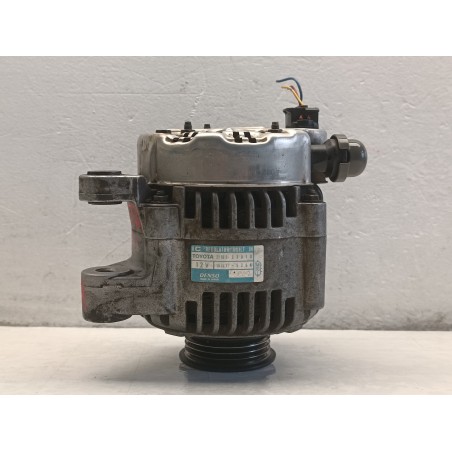 ALTERNATORE 12V 70AH TOYOTA YARIS 1 SERIE 1.0B 1999 2005 2706023010  A8976