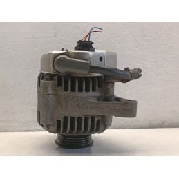 ALTERNATORE 12V 70AH TOYOTA YARIS 1 SERIE 1.0B 1999 2005 2706023010  A8976