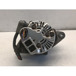 ALTERNATORE 12V 70AH TOYOTA YARIS 1 SERIE 1.0B 1999 2005 2706023010  A8976