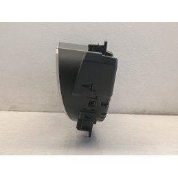 QUADRO STRUMENTI CONTACHILOMETRI FIAT 500L 1.3MJT 2013 2016 52003375  A8977