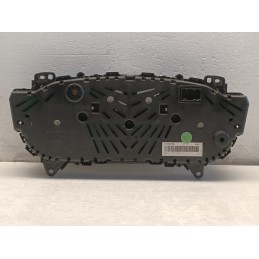 QUADRO STRUMENTI CONTACHILOMETRI FIAT 500L 1.3MJT 2013 2016 52003375  A8977