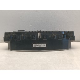 QUADRO STRUMENTI CONTACHILOMETRI FIAT 500L 1.3MJT 2013 2016 52003375  A8977