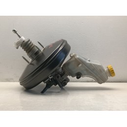 POMPA SERVOFRENO FIAT 500L 1.3MJT 51881944 0204776642 2013 2018  A8978