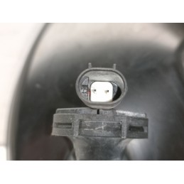 POMPA SERVOFRENO FIAT 500L 1.3MJT 51881944 0204776642 2013 2018  A8978